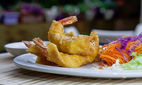 KB Thai - Events Australia 0