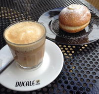 Market Lane Coffee - Tourism Bookings