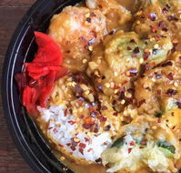 Osaka Japanese Dining Bar - Events Australia