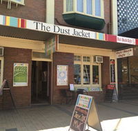Out The Back Cafe - Accommodation Europe