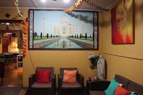 Priyamahal Indian Restaurant - Accommodation Europe 21