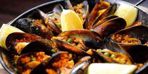 Priyamahal Indian Restaurant - Accommodation Europe 9