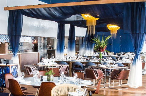 Priyamahal Indian Restaurant - Accommodation Europe 13