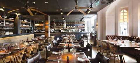Redcup Cafe - Accommodation Europe 0