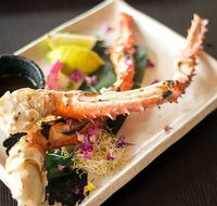 Riverside Teppanyaki - Tourism Bookings
