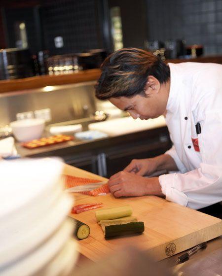 Riverside Teppanyaki - Tourism Bookings 9