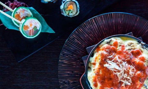 Riverside Teppanyaki - Tourism Bookings 14