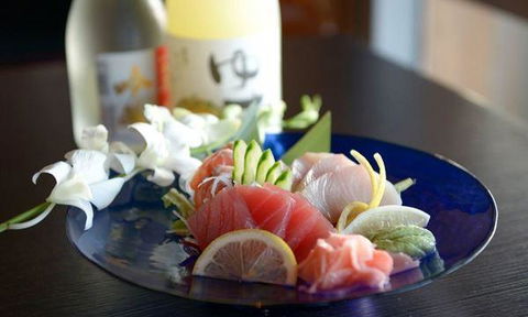 Riverside Teppanyaki - Tourism Bookings 15