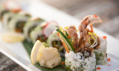 Riverside Teppanyaki - Tourism Bookings 16