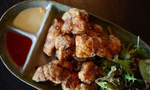 Riverside Teppanyaki - Tourism Bookings 17