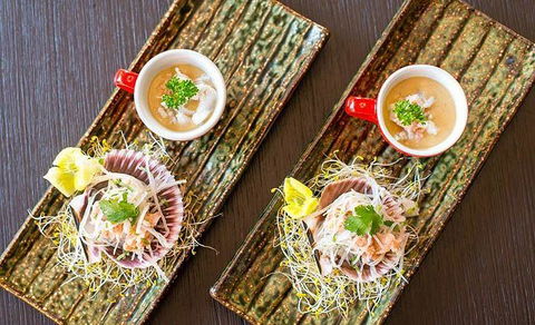 Riverside Teppanyaki - Tourism Bookings 1