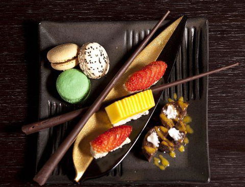 Riverside Teppanyaki - Tourism Bookings 3