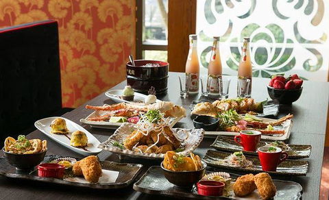 Riverside Teppanyaki - Tourism Bookings 5