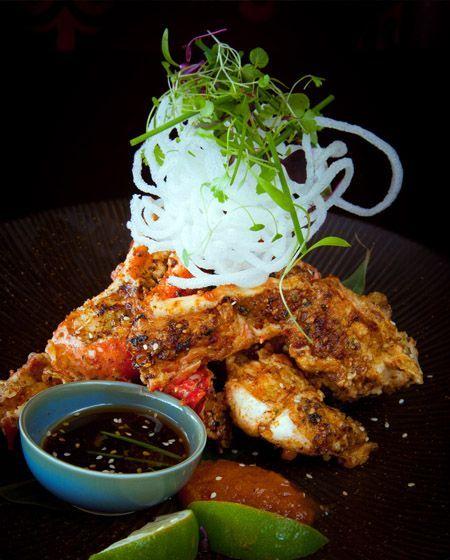 Riverside Teppanyaki - Tourism Bookings 7