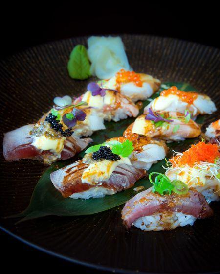 Riverside Teppanyaki - Tourism Bookings 8