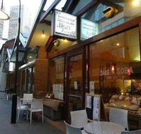 Shimbashi Soba  Sake Bar - Tourism Bookings