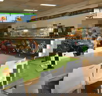 Simply Fresh - Tourism Bookings