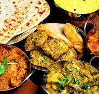 Spice Villa Indian Restaurant - Events Australia
