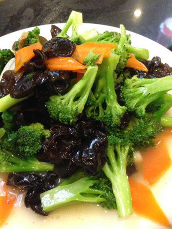Spicy Sichuan Restaurant - Tourism Bookings 0