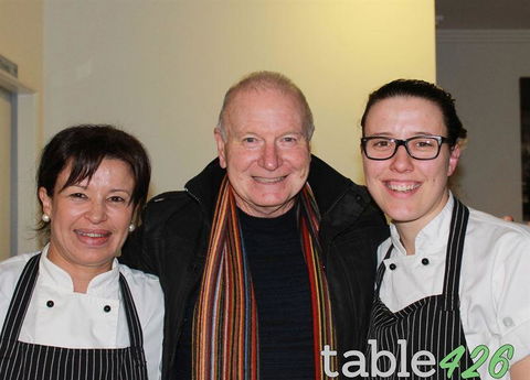 Table 426 - Tourism Bookings 10
