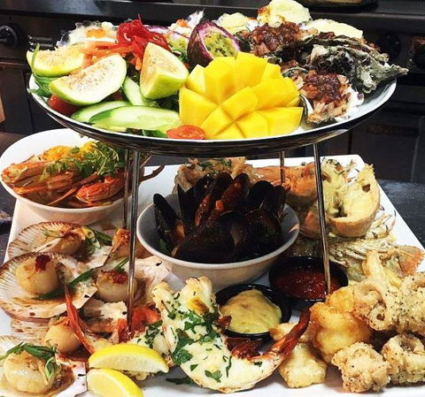 Table 426 - Tourism Bookings 16