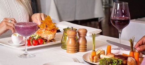 Table 426 - Tourism Bookings 1