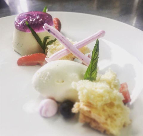 Table 426 - Tourism Bookings 19