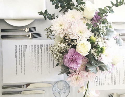 Table 426 - Tourism Bookings 21