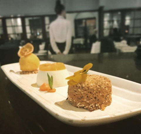 Table 426 - Tourism Bookings 23