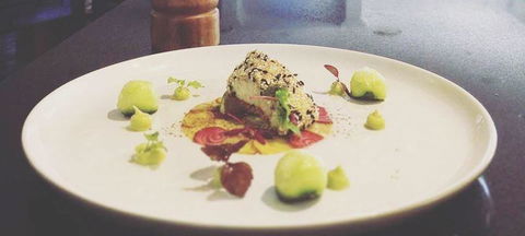 Table 426 - Tourism Bookings 2