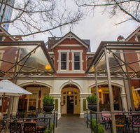 The Terrace Hotel - Tourism Bookings