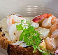 Trattoria Pagotto - Events Australia