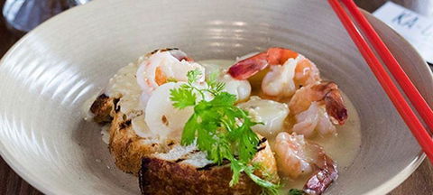 Trattoria Pagotto - Events Australia 0