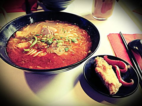 Twisted Noodle Bar - Tourism Bookings 0