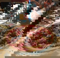 Al Fornetto - Events Australia