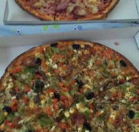 Aurora Pizza  Pasta - Events Australia