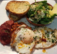 Bada Bing Cafe - Events Australia