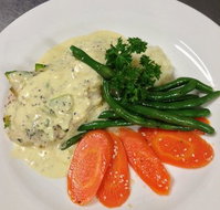 Cafe De Carlo - Events Australia