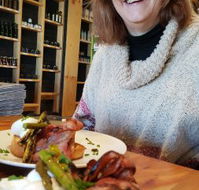 Calogero's 6162 - Events Australia