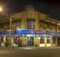 Copper Chimney - Events Australia