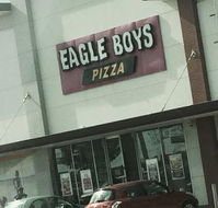 Eagle Boys Pizza - Clarkson - Accommodation Europe
