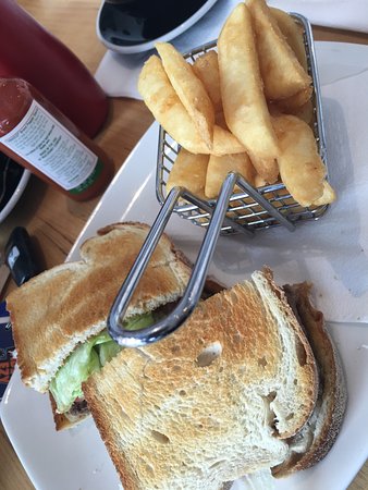 Essence Cafe - Events Australia 0