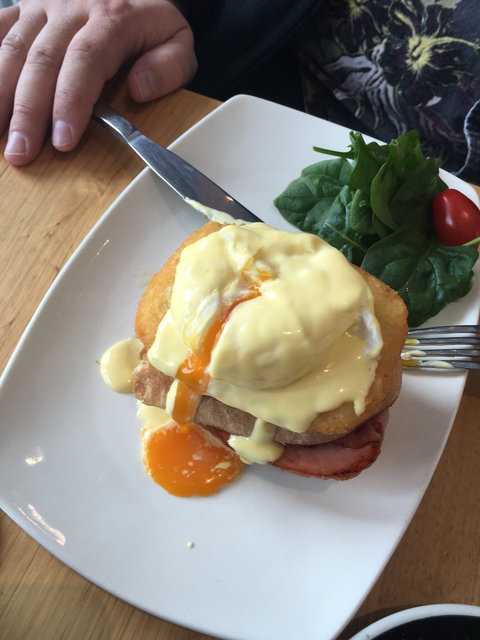 Essence Cafe - Events Australia 4