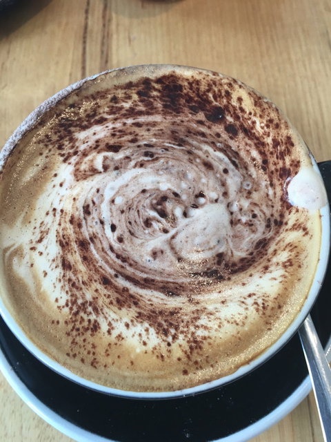 Essence Cafe - Events Australia 7