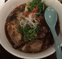 Fat Fish Ramen - Accommodation Europe