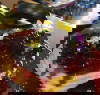 Full Flava Cafe - Events Australia