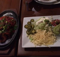 Garcia's Mexican Restaurant - Accommodation Europe