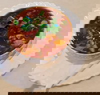 Golden Dragon Chinese Restaurant - Events Australia