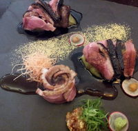 Ha-lu Japanese Restaurant - Events Australia