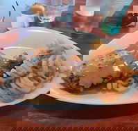 Hog's Breath Cafe - Events Australia